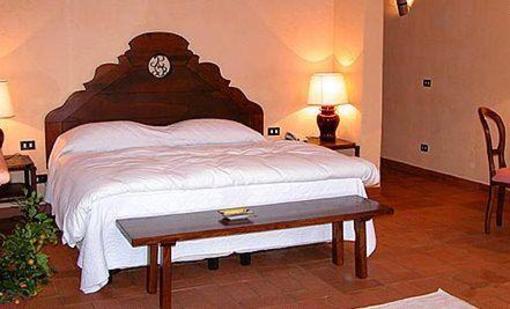 фото отеля Relais San Bruno Farmhouse Montepulciano
