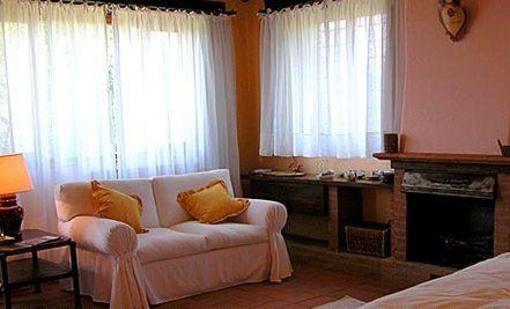 фото отеля Relais San Bruno Farmhouse Montepulciano