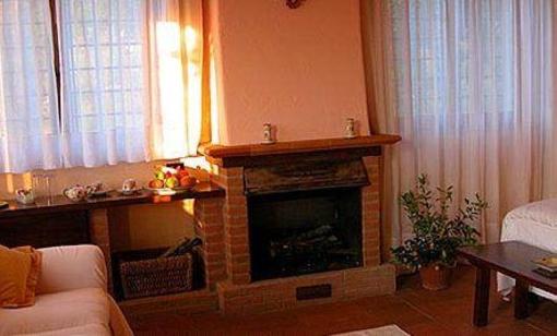 фото отеля Relais San Bruno Farmhouse Montepulciano