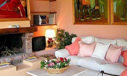 фото отеля Relais San Bruno Farmhouse Montepulciano