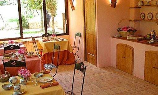 фото отеля Relais San Bruno Farmhouse Montepulciano