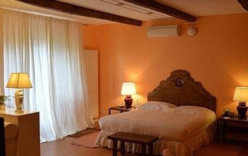 фото отеля Relais San Bruno Farmhouse Montepulciano