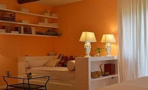 фото отеля Relais San Bruno Farmhouse Montepulciano