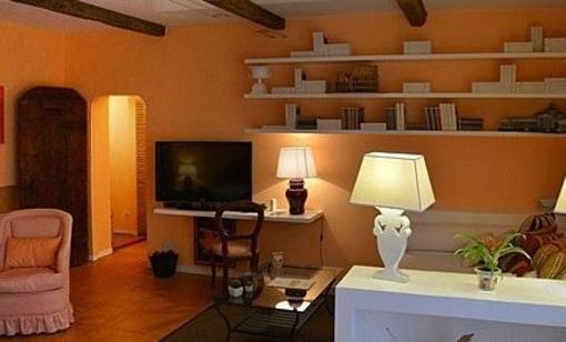 фото отеля Relais San Bruno Farmhouse Montepulciano