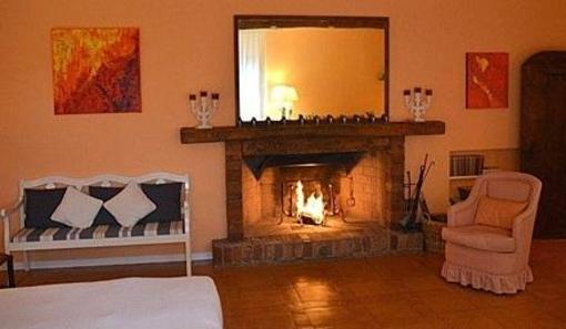 фото отеля Relais San Bruno Farmhouse Montepulciano
