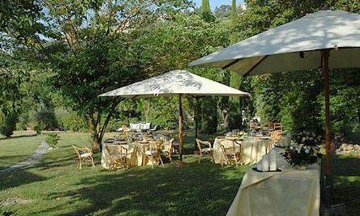 фото отеля Relais San Bruno Farmhouse Montepulciano