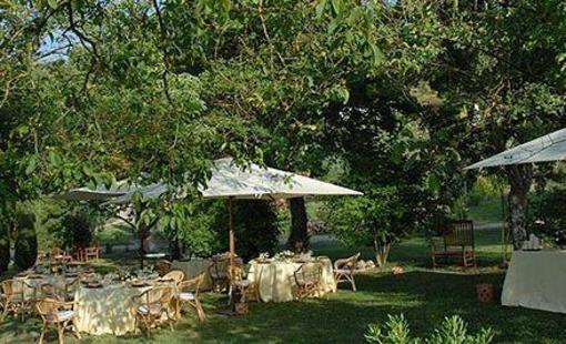 фото отеля Relais San Bruno Farmhouse Montepulciano