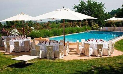 фото отеля Relais San Bruno Farmhouse Montepulciano
