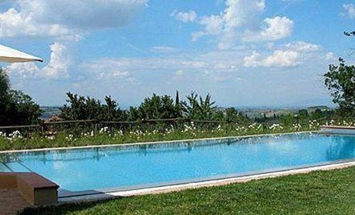 фото отеля Relais San Bruno Farmhouse Montepulciano