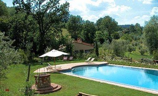 фото отеля Relais San Bruno Farmhouse Montepulciano