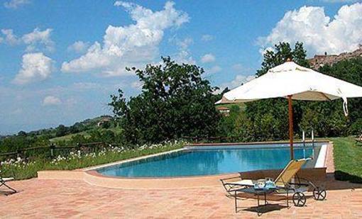 фото отеля Relais San Bruno Farmhouse Montepulciano