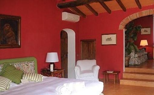 фото отеля Relais San Bruno Farmhouse Montepulciano