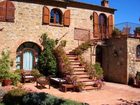 фото отеля Relais San Bruno Farmhouse Montepulciano