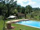 фото отеля Relais San Bruno Farmhouse Montepulciano