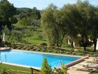 фото отеля Relais San Bruno Farmhouse Montepulciano