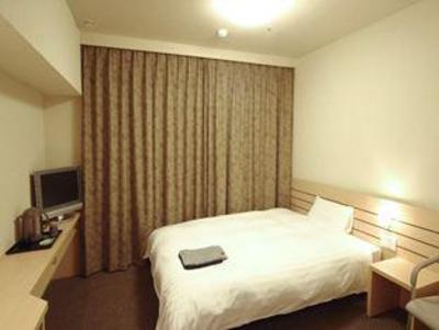 фото отеля Dormy Inn Sendai Annex