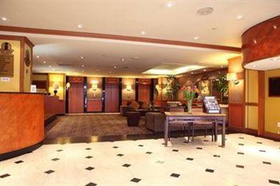 фото отеля Hotel on St Georges