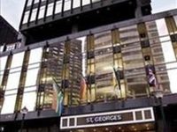Hotel on St Georges