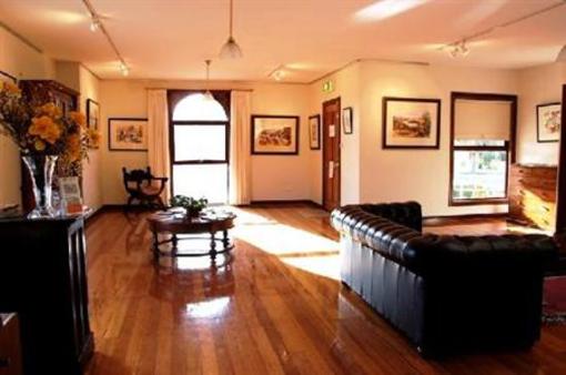 фото отеля Tranquilles Bed & Breakfast Port Sorell