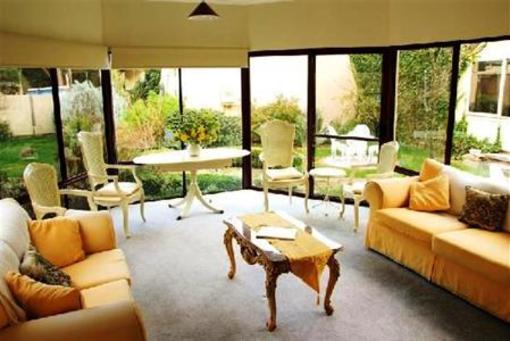 фото отеля Tranquilles Bed & Breakfast Port Sorell