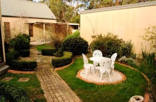 фото отеля Tranquilles Bed & Breakfast Port Sorell