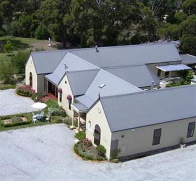 фото отеля Tranquilles Bed & Breakfast Port Sorell