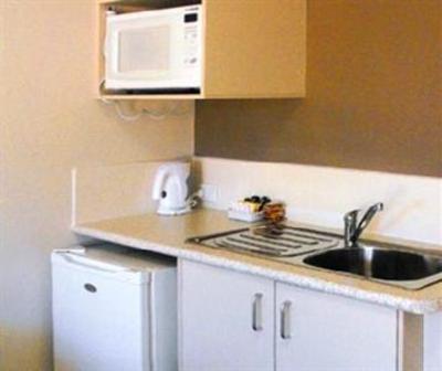 фото отеля Comfort Inn Pinjarra