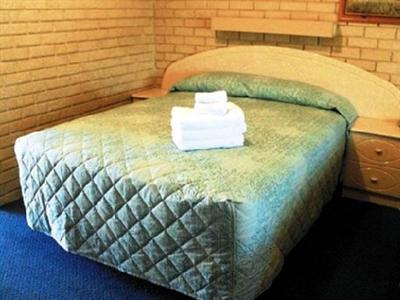 фото отеля Comfort Inn Pinjarra