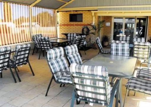 фото отеля Comfort Inn Pinjarra