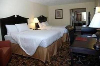 фото отеля Plaza Inn Midland (Texas)