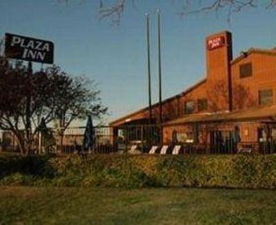 фото отеля Plaza Inn Midland (Texas)