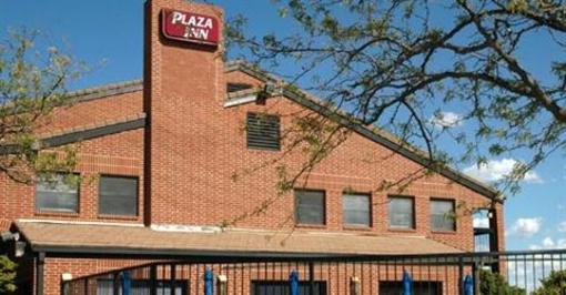 фото отеля Plaza Inn Midland (Texas)