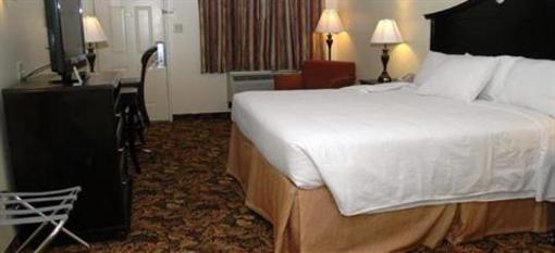 фото отеля Plaza Inn Midland (Texas)