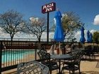 фото отеля Plaza Inn Midland (Texas)