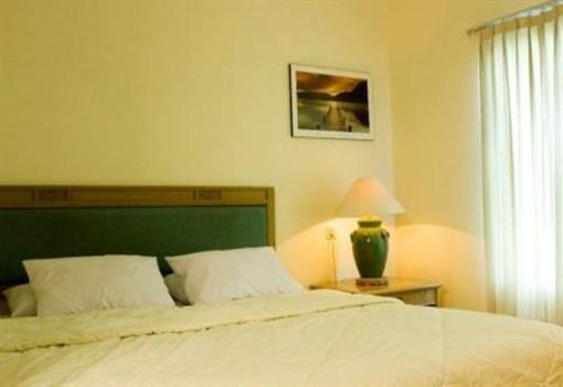 фото отеля Bukit Alamanda Resort & Resto
