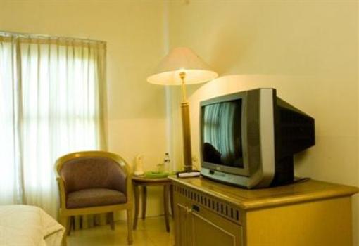 фото отеля Bukit Alamanda Resort & Resto