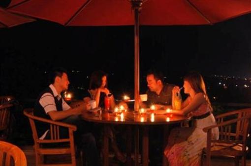 фото отеля Bukit Alamanda Resort & Resto