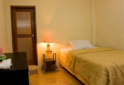 фото отеля Bukit Alamanda Resort & Resto