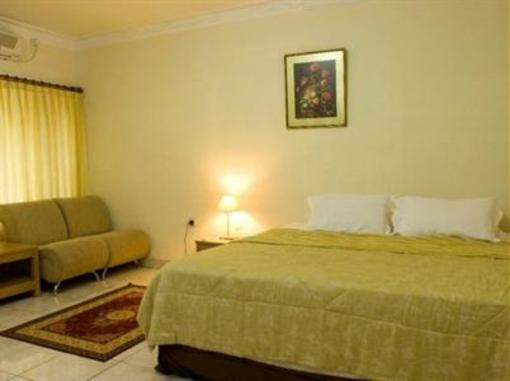 фото отеля Bukit Alamanda Resort & Resto