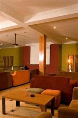фото отеля Bukit Alamanda Resort & Resto