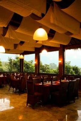 фото отеля Bukit Alamanda Resort & Resto