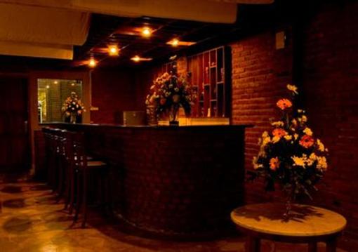 фото отеля Bukit Alamanda Resort & Resto