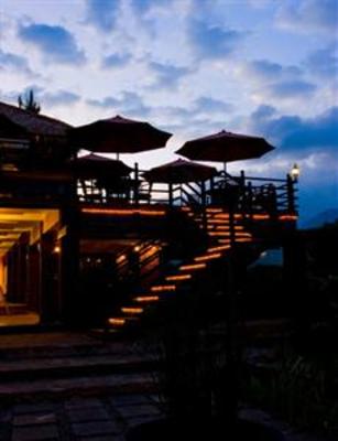 фото отеля Bukit Alamanda Resort & Resto