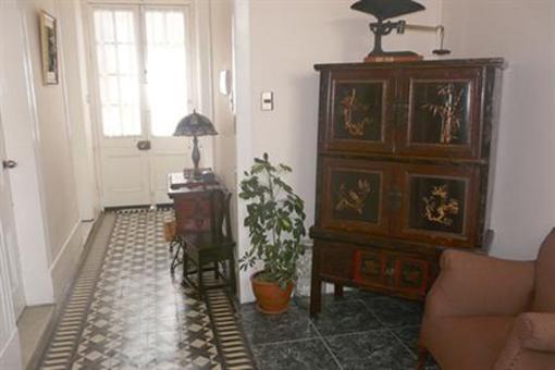 фото отеля La Casa de Henao