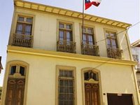 La Casa de Henao