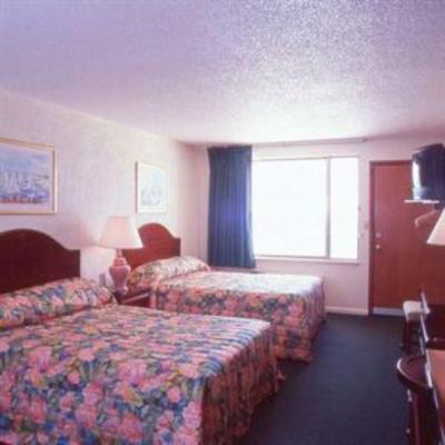 фото отеля Grand Cayman Motel