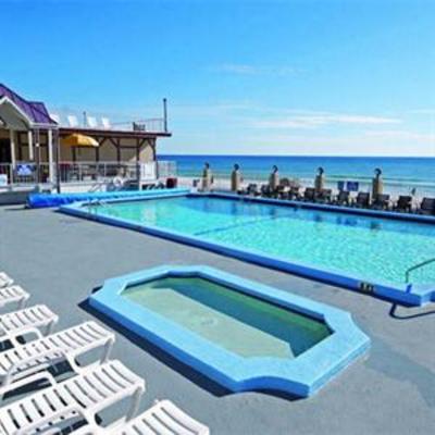 фото отеля Grand Cayman Motel