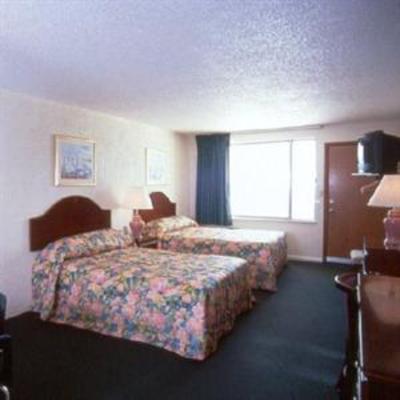 фото отеля Grand Cayman Motel