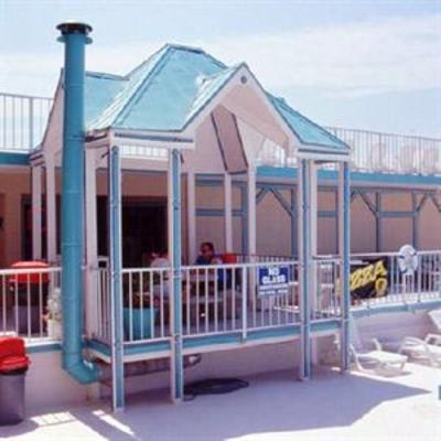 фото отеля Grand Cayman Motel