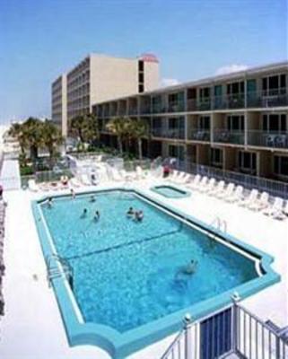 фото отеля Grand Cayman Motel